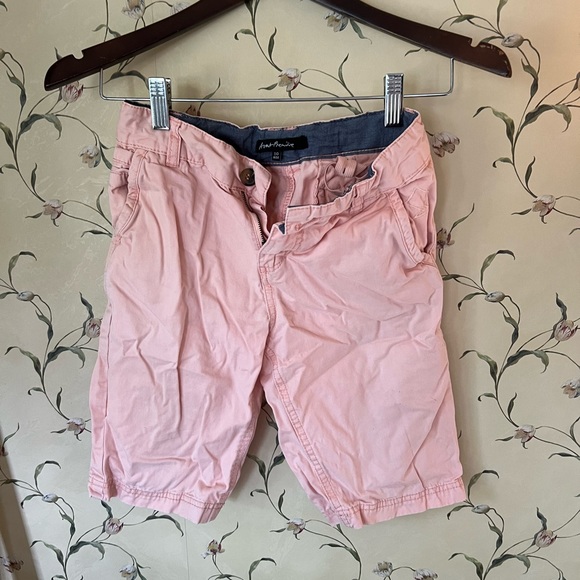French pink shorts Avant Premiere - Picture 1 of 3